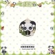 Mademoiselle Pearl Panda Bags(Reservation/Full Payment Without Shipping)
